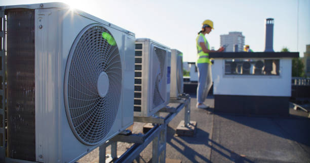 Best Dryer Vent Cleaning Services  in Forty Fort, PA