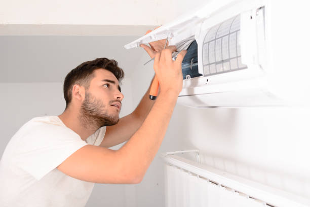  Forty Fort, PA Airduct Cleaning Pros